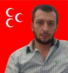 Mehmet <b>Sancar Demir</b> - 17